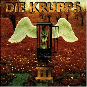 Die Krupps Discography Download